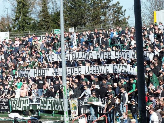 SC Preußen Münster vs VfR Aalen (2-1) (10)