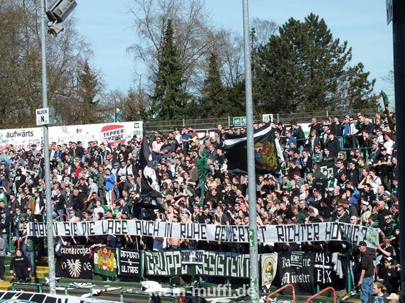 SC Preußen Münster vs VfR Aalen (2-1) (11)