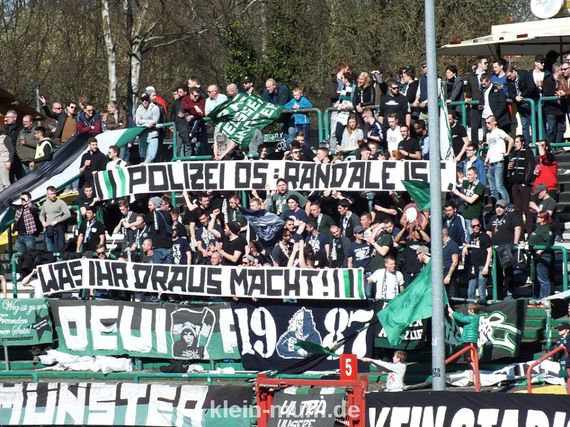 SC Preußen Münster vs VfR Aalen (2-1) (12)
