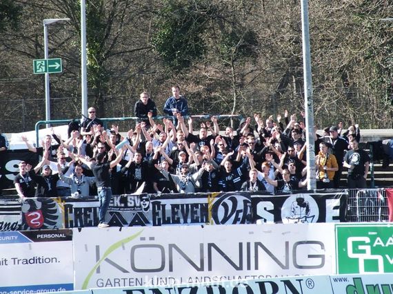 SC Preußen Münster vs VfR Aalen (2-1) (13)