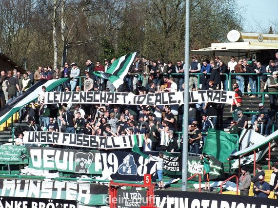 SC Preußen Münster vs VfR Aalen (2-1) (15)
