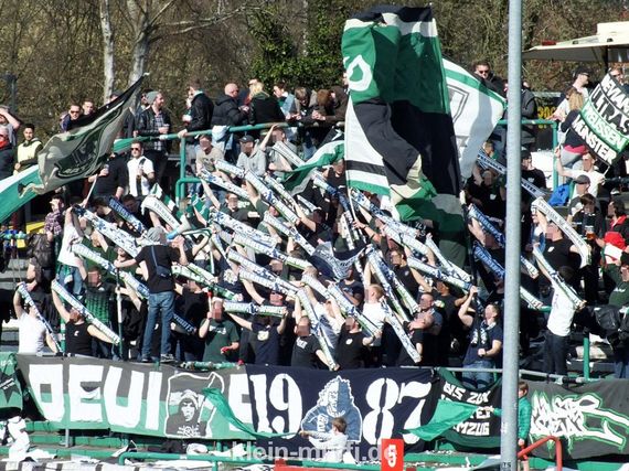 SC Preußen Münster vs VfR Aalen (2-1) (16)