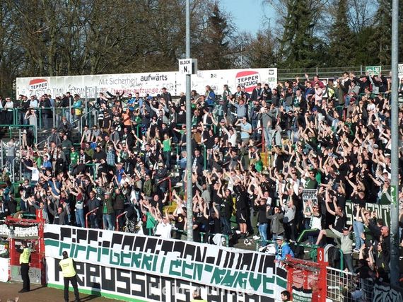 SC Preußen Münster vs VfR Aalen (2-1) (18)