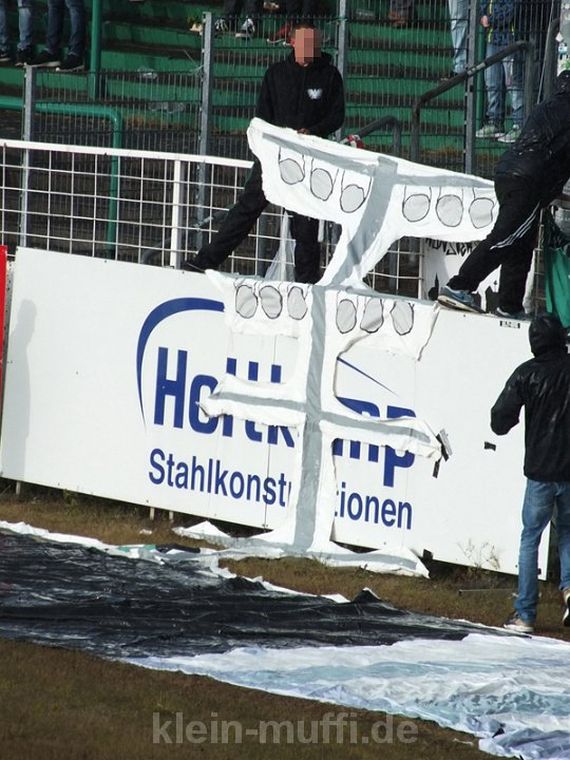 SC Preußen Münster vs MSV Duisburg (1-1) (1)