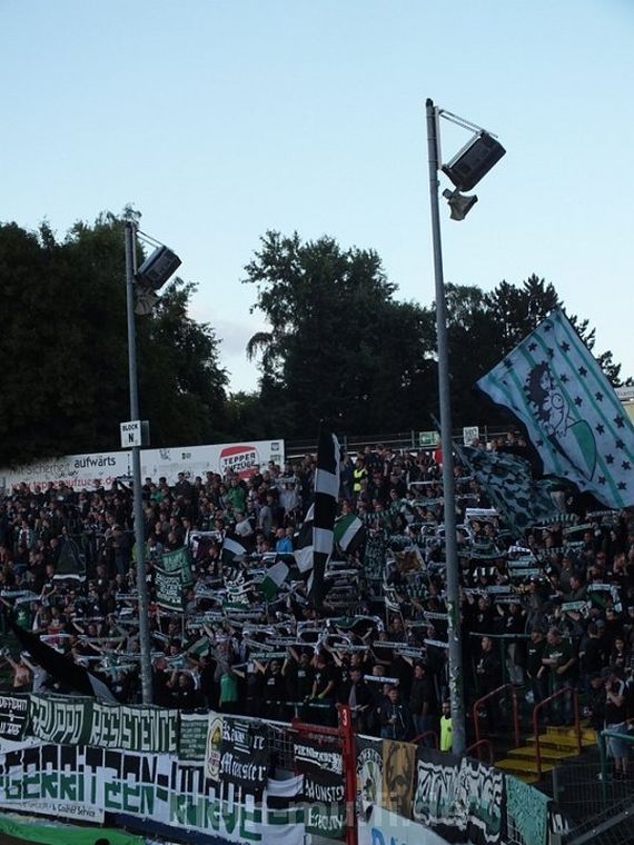 SC Preußen Münster vs MSV Duisburg (1-1) (9)