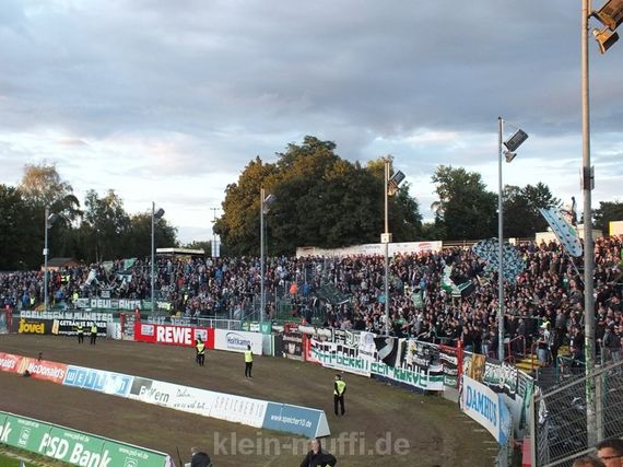 SC Preußen Münster vs MSV Duisburg (1-1) (14)