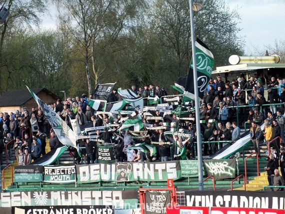 SC Preußen Münster vs Sportfreunde Lotte (1-0) (3)