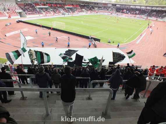 FC Rot-Weiß Erfurt vs SC Preußen Münster (0-0) (5)