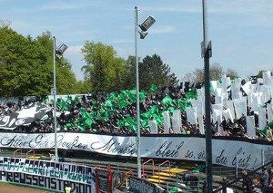 SC Preußen Münster vs FSV Zwickau (5-1)