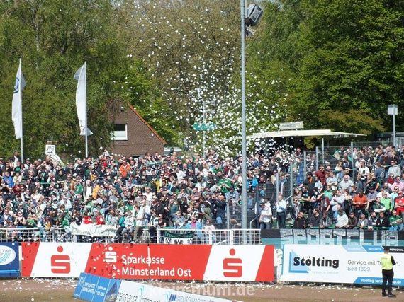 SC Preußen Münster vs FSV Zwickau (5-1) (2)