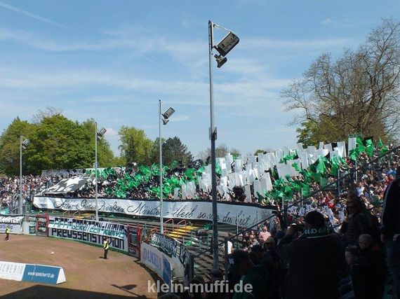 SC Preußen Münster vs FSV Zwickau (5-1) (4)
