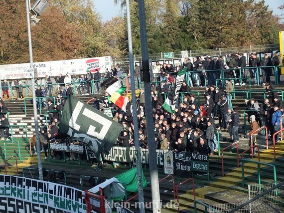 SC Preußen Münster vs SuS Neunkirchen (2-1) (2)