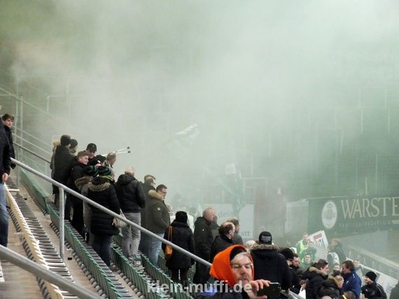 SC Preußen Münster vs SV Rödinghausen (0-1) (1)