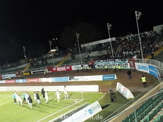 SC Preußen Münster vs SV Rödinghausen (0-1) (4)