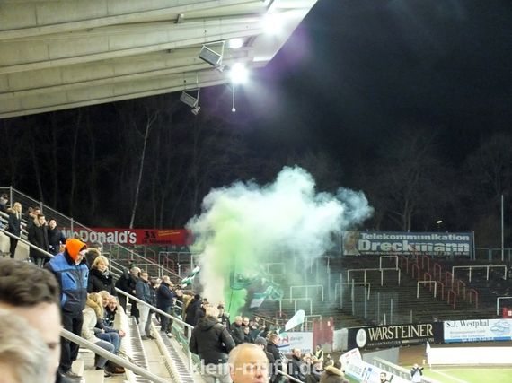 SC Preußen Münster vs SV Rödinghausen (0-1) (5)