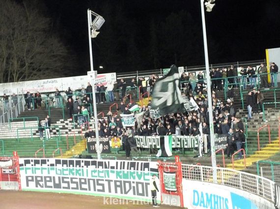 SC Preußen Münster vs SV Rödinghausen (0-1) (7)