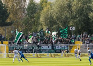 FC Carl Zeiss Jena vs SC Preußen Münster (2-0)