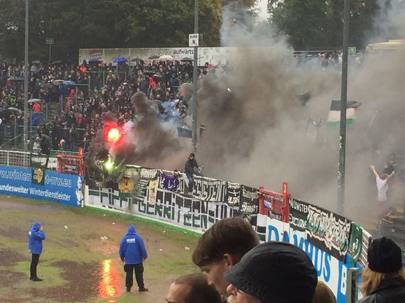 SC Preußen Münster vs VfL Osnabrück (4-1) (6)