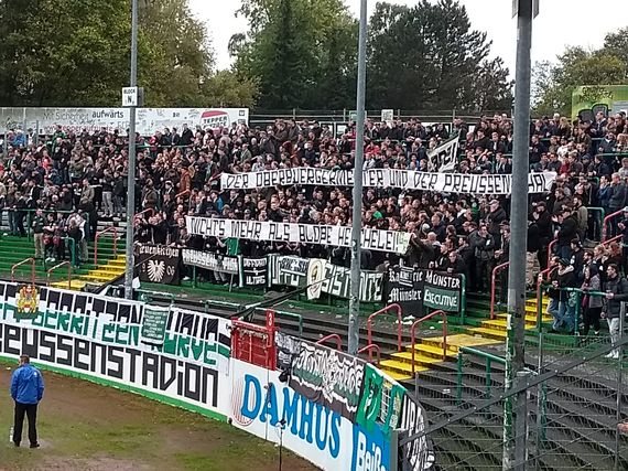 SC Preußen Münster vs Karlsruher SC (1-1) (7)