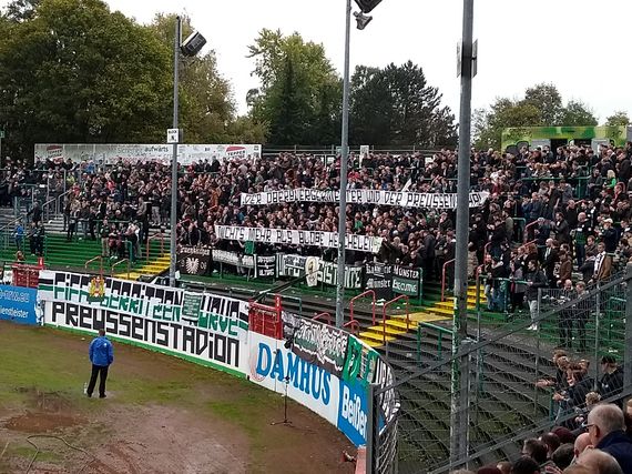 SC Preußen Münster vs Karlsruher SC (1-1) (8)