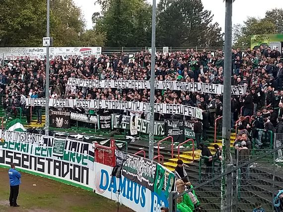 SC Preußen Münster vs Karlsruher SC (1-1) (10)