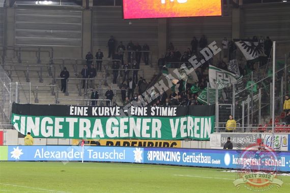 Hallescher FC vs SC Preußen Münster (3-0) (1)