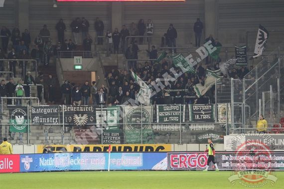 Hallescher FC vs SC Preußen Münster (3-0) (3)