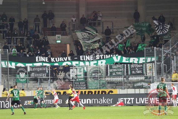 Hallescher FC vs SC Preußen Münster (3-0) (5)