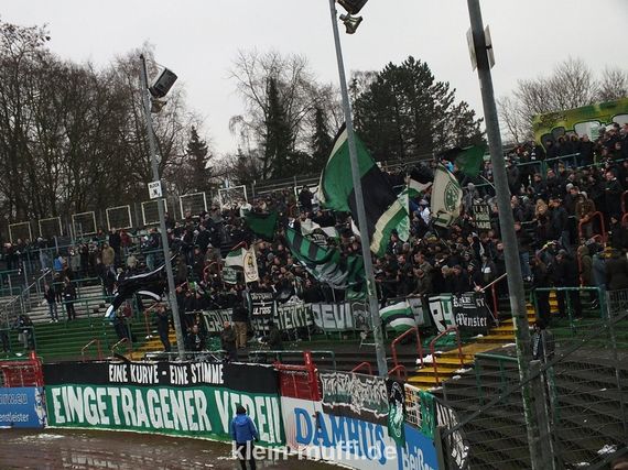 SC Preußen Münster vs SG Sonnenhof-Großaspach (1-4) (2)