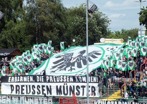 SC Preußen Münster vs SV Meppen (3-0)
