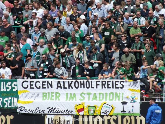 SC Preußen Münster vs SV Meppen (3-0) (3)