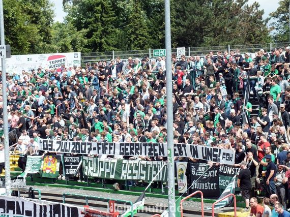 SC Preußen Münster vs SV Meppen (3-0) (6)