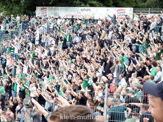 SC Preußen Münster vs SV Meppen (3-0) (18)