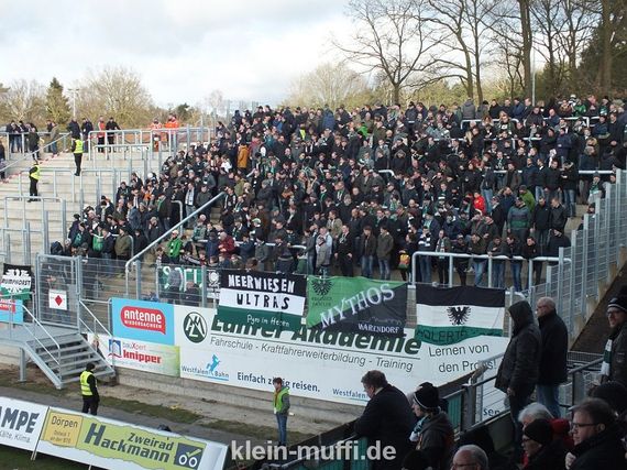 SV Meppen vs SC Preußen Münster (2-0) (4)