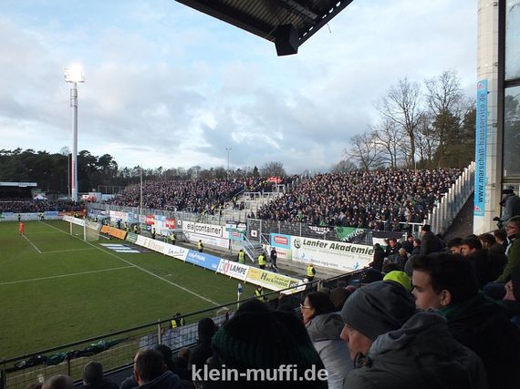SV Meppen vs SC Preußen Münster (2-0) (6)
