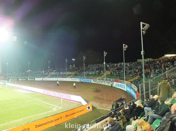 SC Preußen Münster vs Würzburger Kickers (1-0) (2)