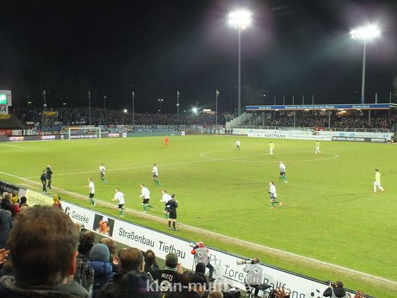 SC Preußen Münster vs FC Hansa Rostock (2-0) (1)