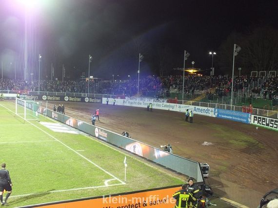 SC Preußen Münster vs FC Hansa Rostock (2-0) (2)