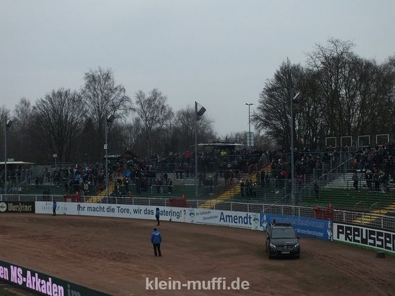 SC Preußen Münster vs SC Paderborn (1-1) (3)