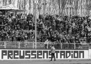 SC Preußen Münster vs FC Carl Zeiss Jena (2-2)