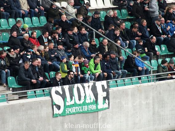 SC Preußen Münster vs SpVgg Unterhaching (2-0) (1)