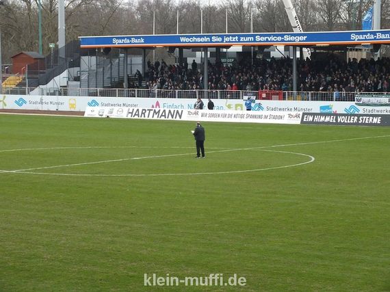 SC Preußen Münster vs SpVgg Unterhaching (2-0) (2)