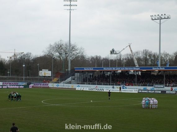 SC Preußen Münster vs SpVgg Unterhaching (2-0) (4)