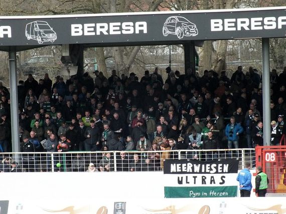 SC Preußen Münster vs SpVgg Unterhaching (2-0) (7)