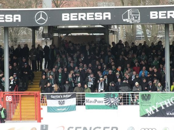 SC Preußen Münster vs SpVgg Unterhaching (2-0) (8)