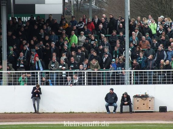 SC Preußen Münster vs SpVgg Unterhaching (2-0) (9)