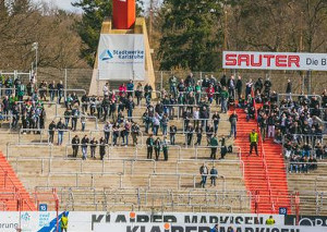 Karlsruher SC vs SC Preußen Münster (3-0)