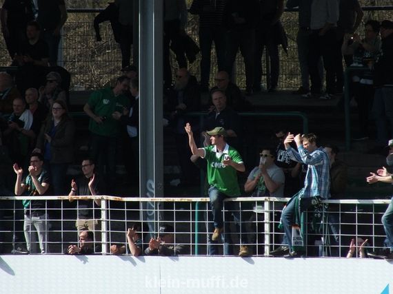 SC Preußen Münster vs SV Wehen Wiesbaden (1-0) (2)