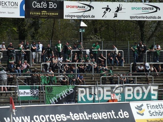 SC Fortuna Köln vs SC Preußen Münster (2-4) (7)