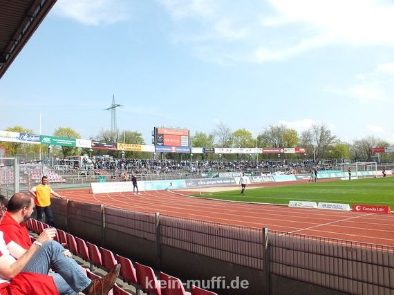 SC Fortuna Köln vs SC Preußen Münster (2-4) (8)